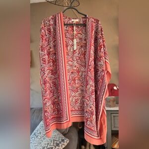 Max Studio Kimomo. New With Tags